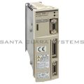 Omron R88D-UEP04V Servo Drive Product Image