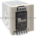 Omron S8VS-24024A Power Supply | S8VS-24024A/ ED2 Product Image