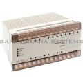 Omron SP16-DR-A PLC CPU Module DC/Relay AC PS Product Image