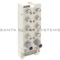Omron SRT2-ID08CL-1 Input Module | Remote Terminal Product Image