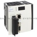 Omron TJ1-MC04 Motion Control Unit Product Image