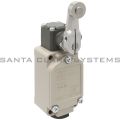 Omron WLCA2-2 Limit Switch Product Image