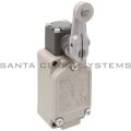 Omron WLCA2-TS Limit Switch Product Image