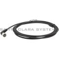 Omron XS2F-M12PUR4A-2M Sensor Cordset Product Image