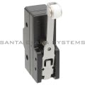 Omron Z-15GW2-B7-K Basic Switch Product Image
