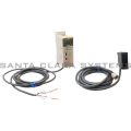 Omron Z4M-W40 Laser Displacement Sensor Product Image