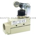 Omron ZE-NA2-2S Limit Switch Product Image