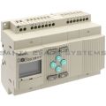 Omron ZEN-20C1DR-D-V2 Programmable Relay Product Image