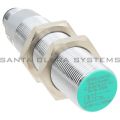 Pepperl+Fuchs CJ8-18GM-E2-V1 Sensor Product Image
