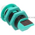 Pepperl+Fuchs GLV18-55-S/73/120 Retroreflective Sensor Product Image