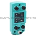 Pepperl+Fuchs IC-KP2-2HB17-2V1D Control Interface Unit Product Image