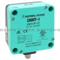Pepperl+Fuchs IQH1-FP-V1 Product Image