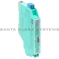 Pepperl+Fuchs KCD2-SR-EX1.LB Isolated Switch Amplifier Product Image