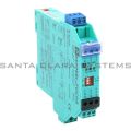 Pepperl+Fuchs KFA5 SR2 EX1.W Relay Product Image