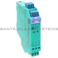 Pepperl+Fuchs KFD0-RO-EX2 Relay Module Product Image