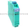 Pepperl+Fuchs KFD2-CR-EX1.30-200 Transmitter Power Supply Product Image