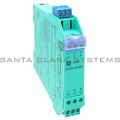 Pepperl+Fuchs KFD2-CV-EX1.30.305 Isolation Barrier Product Image