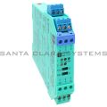 Pepperl+Fuchs KFD2-SR-EX2 Isolated Switch Amplifier Product Image