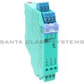 Pepperl+Fuchs KFD2-STC4-EX2 Smart Transmitter Power Supply Product Image