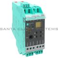 Pepperl+Fuchs KFU8-UFC-1.D Rotation Speed Converter Product Image