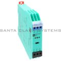 Pepperl+Fuchs KHA6-RW1/EX1 Isolator Single Channel | 32312S Product Image