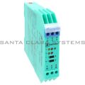 Pepperl+Fuchs KHD2-SS1/EX2 Isolated Amplifier Module | 20652S Product Image