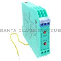 Pepperl+Fuchs KHP-105/EX-2A Intrinsically Safe Barrier Product Image