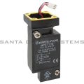 Pepperl+Fuchs MPS11HD Photoelectric Base | 454448 Product Image
