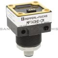 Pepperl+Fuchs MPT43HD-CM Photoelectric Base Modul Product Image