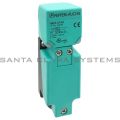 Pepperl+Fuchs NBB15-U1-A2 Inductive Sensor Product Image