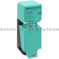 Pepperl+Fuchs NBB15-U1-E2 Proximity Sensor | 194767 Product Image