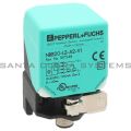Pepperl+Fuchs NBB20-L2-A2-V1 Proximity Sensor Product Image