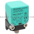 Pepperl+Fuchs NBB20-L2M-E2-V1 Inductive Sensors Product Image
