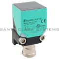 Pepperl+Fuchs NBB20-L3M-UO-V93 Inductive Sensor Product Image