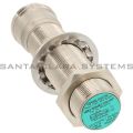 Pepperl+Fuchs NBB5-18GM80-WS-H77 Proximity Sensor Product Image