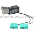 Pepperl+Fuchs NBN2-F581-120S6-E8-V1 Inductive Power Clamp Sensor Product Image