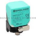 Pepperl+Fuchs NBN30-L2-A2-V1 Proximity Switch Product Image