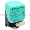 Pepperl+Fuchs NBN40-L2-A2-V1 Proximity Switch Product Image