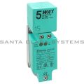 Pepperl+Fuchs NCB15+U4+U Inductive Sensor Product Image