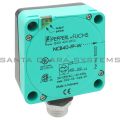 Pepperl+Fuchs NCB40-FP-W-P4-BHMSP3-N.O. Proximity Sensor Product Image