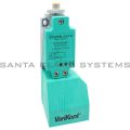 Pepperl+Fuchs NCN40+U4+Z2+V1 Proximity Sensor 906187 Product Image