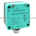 Pepperl+Fuchs NCN50-FP-W-P4-BHMS3-N.O. Inductive Sensor Product Image