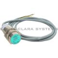 Pepperl+Fuchs NJ10-30GM-WS Proximity Sensor Product Image