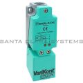 Pepperl+Fuchs NJ15+U4+A Proximity Sensor Product Image