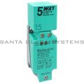 Pepperl+Fuchs NJ15+U4+A2 Proximity Sensor Product Image