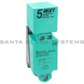 Pepperl+Fuchs NJ30+U4+N Inductive Sensor Product Image