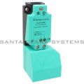 Pepperl+Fuchs NJ40+U1+E2 Inductive Sensor Product Image