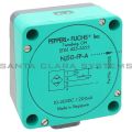 Pepperl+Fuchs NJ50-FP-A-P4 Proximity Sensor Product Image