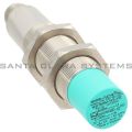 Pepperl+Fuchs NJ8-18GM-WS-V12 Proximity Switch Product Image