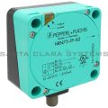 Pepperl+Fuchs NRN75-FP-A2-P3-V1 Product Image